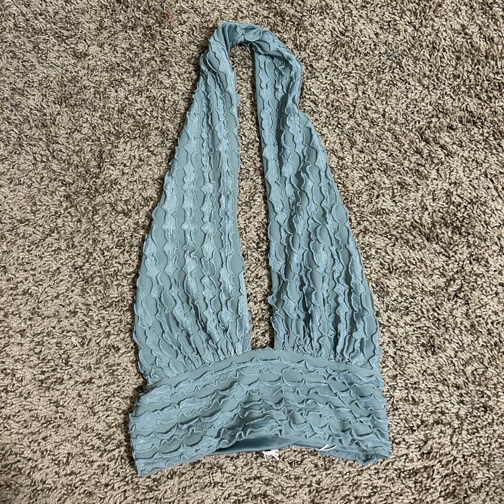 Princess Polly halter top